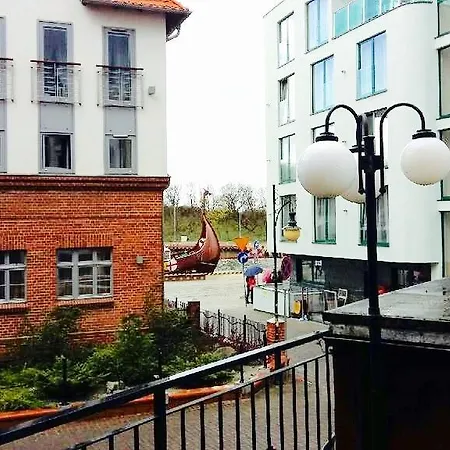Apartament Morski