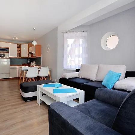 Apartament Morski