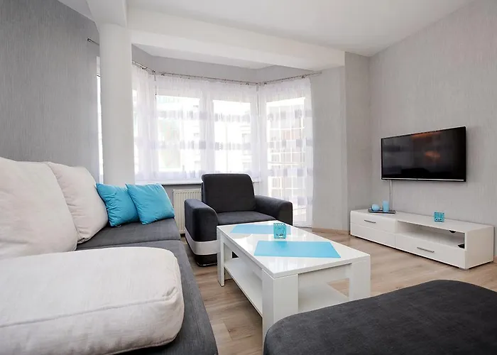 Apartment Apartament Morski