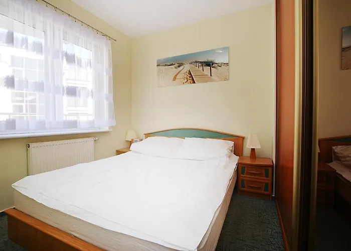 Apartament Morski