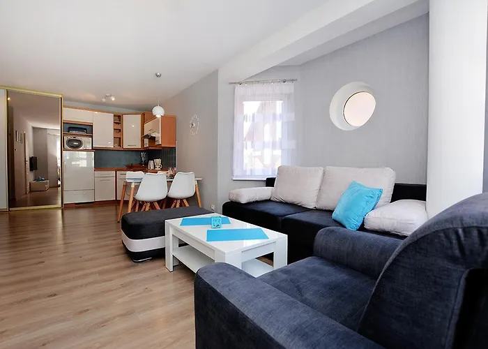 Apartament Morski