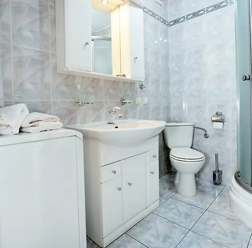 Apartment Apartament Morski *