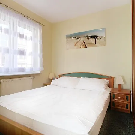 Apartament Morski Kołobrzeg