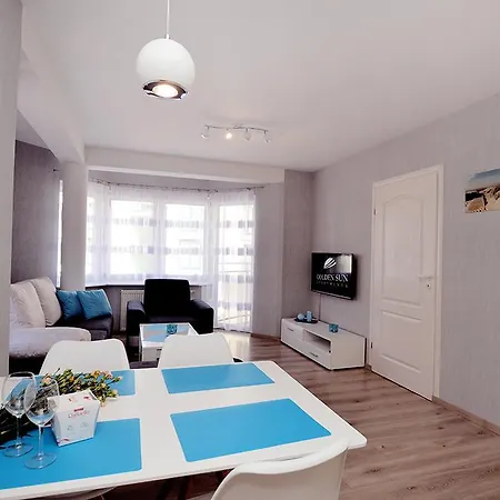 Apartament Morski