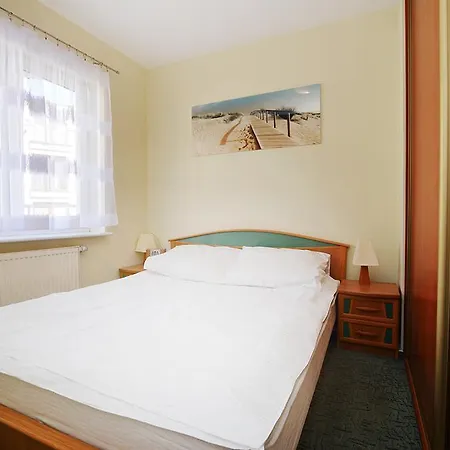 Apartament Morski