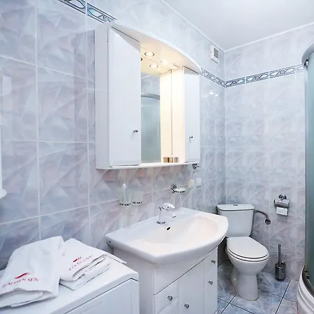 Apartament Apartament Morski Kołobrzeg