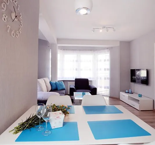 Lejlighed Apartament Morski Kołobrzeg