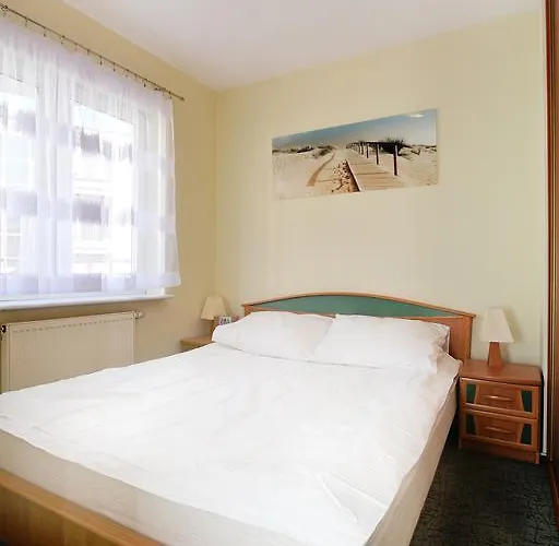 Apartament Morski Kołobrzeg
